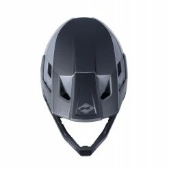 CASQUE SPLIT KENNY GREY 2023 -VTT Boutique de vente casque split kenny grey 2023 1