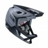 CASQUE SPLIT KENNY GREY 2023 1 CASQUE SPLIT KENNY GREY 2023 -VTT Boutique de vente casque split kenny grey 2023
