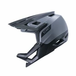 CASQUE SPLIT KENNY GREY 2023 -VTT Boutique de vente casque split kenny grey 2023 3