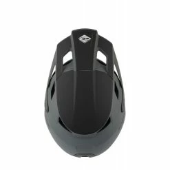 CASQUE SPLIT KENNY GREY/BLACK 2022 6 CASQUE SPLIT KENNY GREY/BLACK 2022 -VTT Boutique de vente casque split kenny greyblack 2022 1