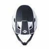 CASQUE SPLIT KENNY WHITE/BLACK 2023 2 CASQUE SPLIT KENNY WHITE/BLACK 2023 -VTT Boutique de vente casque split kenny whiteblack 2023