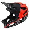 CASQUE STAGE MIPS NOVA GLO RED 1 CASQUE STAGE MIPS NOVA GLO RED -VTT Boutique de vente casque stage mips nova glo red