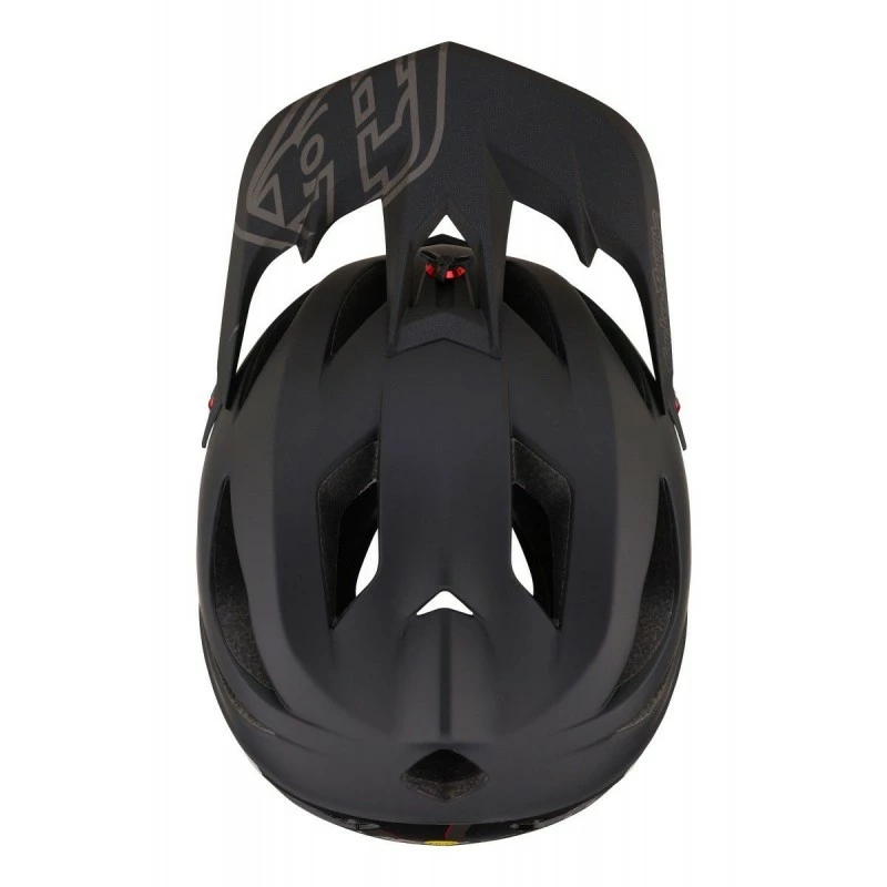 CASQUE STAGE MIPS SIGNATURE BLACK 2023 4 CASQUE STAGE MIPS SIGNATURE BLACK 2023 – Image 2