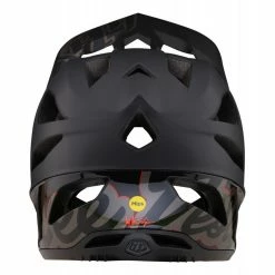 CASQUE STAGE MIPS SIGNATURE BLACK 2023 9 CASQUE STAGE MIPS SIGNATURE BLACK 2023 -VTT Boutique de vente casque stage mips signature black 2023 2
