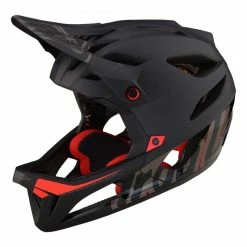 CASQUE STAGE MIPS SIGNATURE BLACK 2023 10 CASQUE STAGE MIPS SIGNATURE BLACK 2023 -VTT Boutique de vente casque stage mips signature black 2023 3