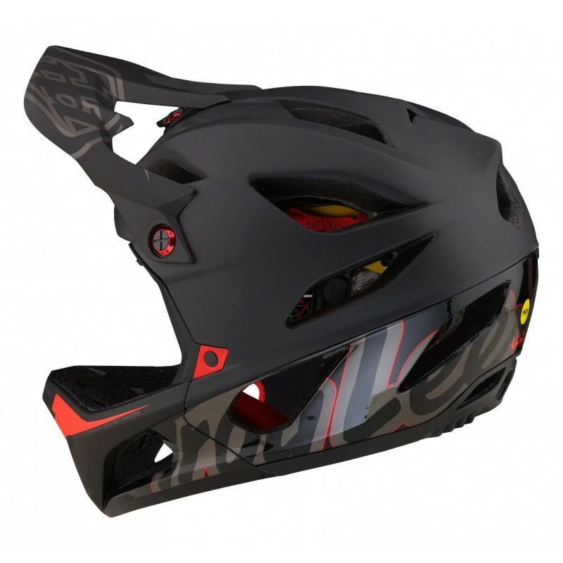 CASQUE STAGE MIPS SIGNATURE BLACK 2023 7 CASQUE STAGE MIPS SIGNATURE BLACK 2023 – Image 5