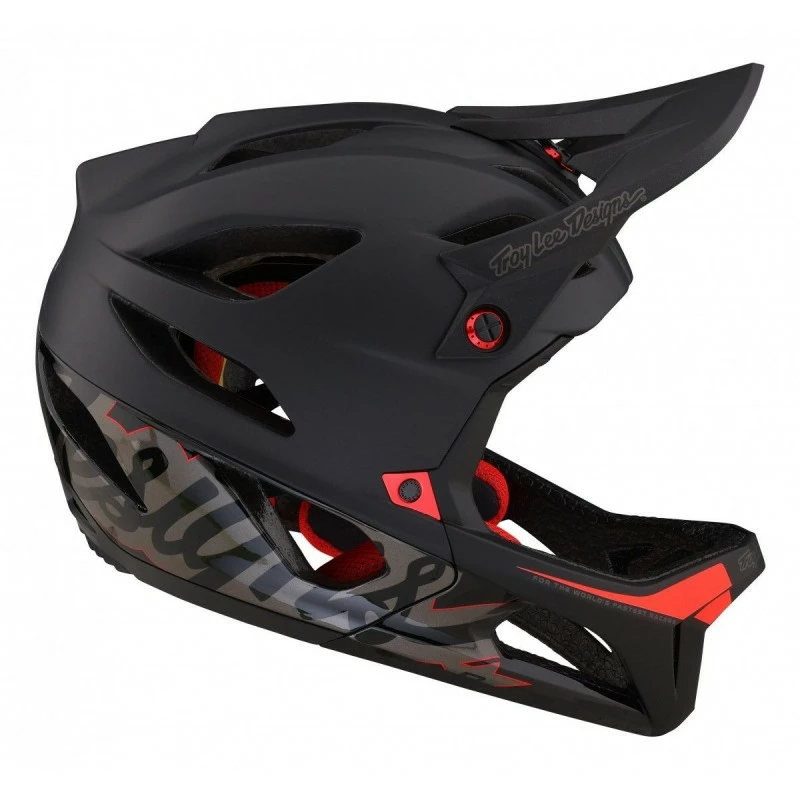 CASQUE STAGE MIPS SIGNATURE BLACK 2023 3 CASQUE STAGE MIPS SIGNATURE BLACK 2023