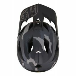 CASQUE STAGE MIPS SIGNATURE CAMO BLACK 2023 -VTT Boutique de vente casque stage mips signature camo black 2023 1