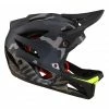 CASQUE STAGE MIPS SIGNATURE CAMO BLACK 2023 1 CASQUE STAGE MIPS SIGNATURE CAMO BLACK 2023 -VTT Boutique de vente casque stage mips signature camo black 2023