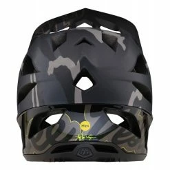CASQUE STAGE MIPS SIGNATURE CAMO BLACK 2023 -VTT Boutique de vente casque stage mips signature camo black 2023 2