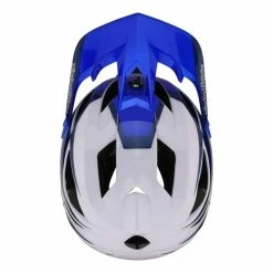 CASQUE STAGE MIPS VALANCE BLUE 2023 9 CASQUE STAGE MIPS VALANCE BLUE 2023 -VTT Boutique de vente casque stage mips valance blue 2023 1