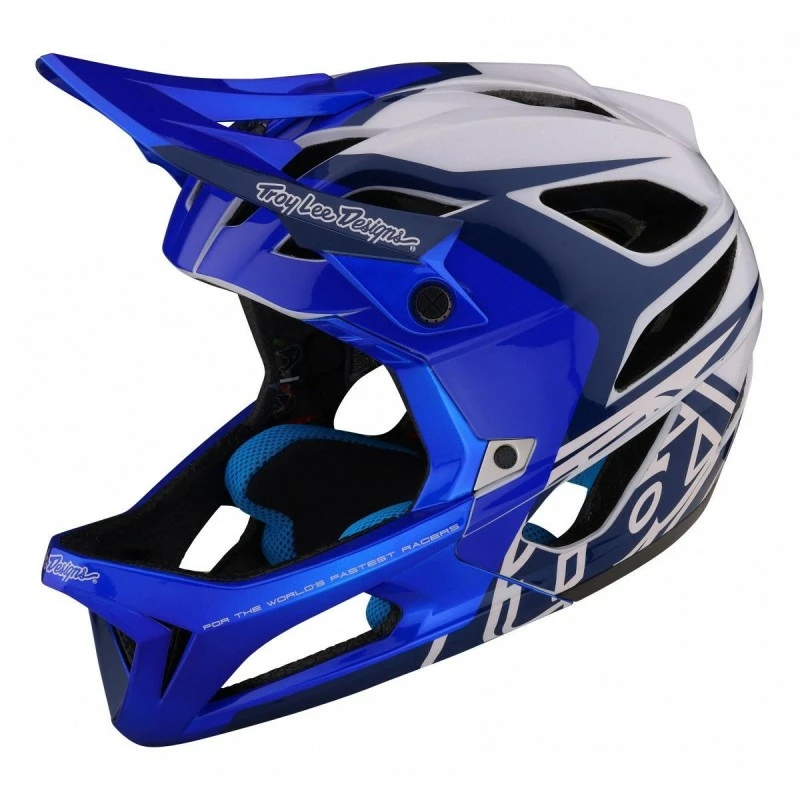 CASQUE STAGE MIPS VALANCE BLUE 2023 7 CASQUE STAGE MIPS VALANCE BLUE 2023 – Image 5
