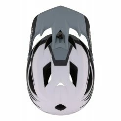 CASQUE STAGE MIPS VALANCE GRAY 2023 8 CASQUE STAGE MIPS VALANCE GRAY 2023 -VTT Boutique de vente casque stage mips valance gray 2023 1