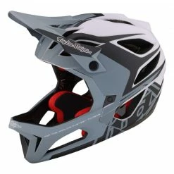 CASQUE STAGE MIPS VALANCE GRAY 2023 10 CASQUE STAGE MIPS VALANCE GRAY 2023 -VTT Boutique de vente casque stage mips valance gray 2023 3