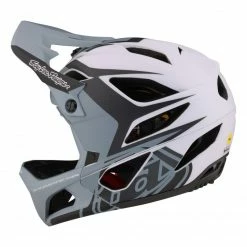 CASQUE STAGE MIPS VALANCE GRAY 2023 11 CASQUE STAGE MIPS VALANCE GRAY 2023 -VTT Boutique de vente casque stage mips valance gray 2023 4