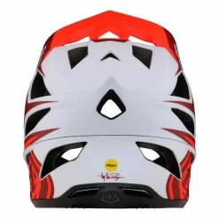 CASQUE STAGE MIPS VALANCE RED 2023 -VTT Boutique de vente casque stage mips valance red 2023 2