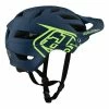 CASQUE TLD A1 DRONE MARINE/GREEN 1 CASQUE TLD A1 DRONE MARINE/GREEN -VTT Boutique de vente casque tld a1 drone marinegreen