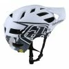 CASQUE TLD A1 MIPS CAMO WHITE YOUTH -VTT Boutique de vente casque tld a1 mips camo white youth