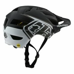 CASQUE TLD A1 MIPS CLASSIC BLACK/WHITE