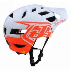 CASQUE TLD A1 MIPS CLASSIC RED ROCKET YOUTH
