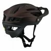 CASQUE TLD A2 MIPS DECOY DARK COPPER 1 CASQUE TLD A2 MIPS DECOY DARK COPPER -VTT Boutique de vente casque tld a2 mips decoy dark copper
