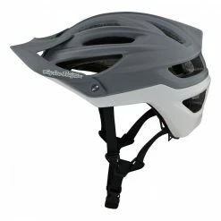 CASQUE TLD A2 MIPS DECOY GRAY -VTT Boutique de vente casque tld a2 mips decoy gray 2