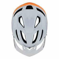 CASQUE TLD A2 MIPS DECOY HONEY -VTT Boutique de vente casque tld a2 mips decoy honey 1