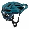 CASQUE TLD A2 MIPS SLIVER MARINE -VTT Boutique de vente casque tld a2 mips sliver marine