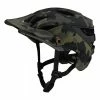 CASQUE TLD A3 MIPS CAMO GREEN 2 CASQUE TLD A3 MIPS CAMO GREEN -VTT Boutique de vente casque tld a3 mips camo green