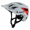 CASQUE TLD A3 MIPS SRAM WHITE/RED -VTT Boutique de vente casque tld a3 mips sram whitered
