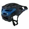 CASQUE TLD A3 MIPS UNO CAMO BLUE 1 CASQUE TLD A3 MIPS UNO CAMO BLUE -VTT Boutique de vente casque tld a3 mips uno camo blue