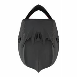 CASQUE TLD D3 FIBERLITE MONO BLACK -VTT Boutique de vente casque tld d3 fiberlite mono black 2