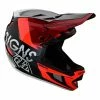 CASQUE TLD D4 COMPOSITE MIPS QUALIFIER SILVER / RED 2022 2 CASQUE TLD D4 COMPOSITE MIPS QUALIFIER SILVER / RED 2022 -VTT Boutique de vente casque tld d4 composite mips qualifier silver red 2022