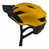 CASQUE TLD FLOWLINE ORBIT GOLD MIPS 2023 -VTT Boutique de vente casque tld flowline orbit gold mips 2023
