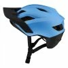 CASQUE TLD FLOWLINE ORBIT OASIS BLUE MIPS 2023 -VTT Boutique de vente casque tld flowline orbit oasis blue mips 2023