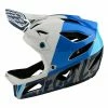 CASQUE TLD STAGE MIPS NOVA SLATE BLUE