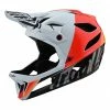 CASQUE TLD STAGE MIPS NOVA WHITE 2 CASQUE TLD STAGE MIPS NOVA WHITE -VTT Boutique de vente casque tld stage mips nova white