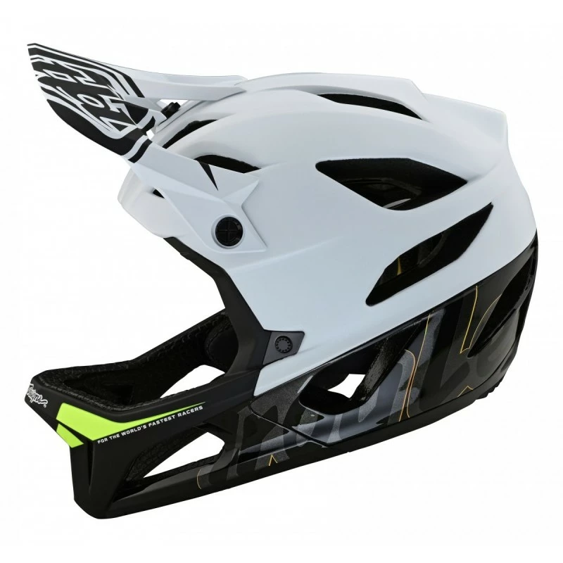 CASQUE TLD STAGE MIPS SIGNATURE WHITE 2022 5 CASQUE TLD STAGE MIPS SIGNATURE WHITE 2022 – Image 3