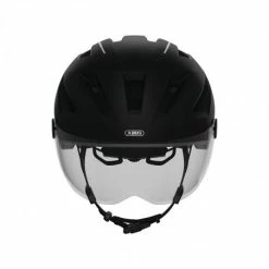 Casque Vélo Visière ABUS Pedelec 2.0 ACE 8 Casque Vélo Visière ABUS Pedelec 2.0 ACE -VTT Boutique de vente casque velo abus pedelec 20 ace 2