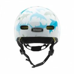 Casque Vélo Bébé Mips NUTCASE Nutty Baby Shark -VTT Boutique de vente casque velo bebe mips nutcase nutty baby shark 3
