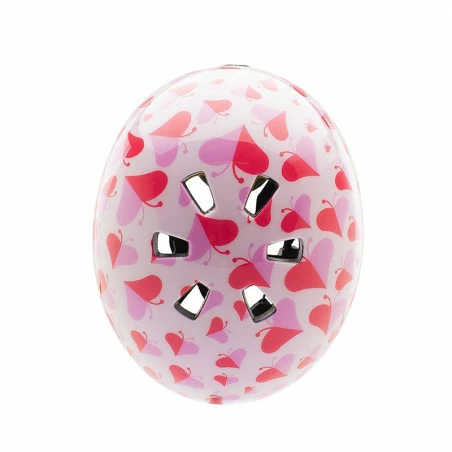 Casque Vélo Bébé Mips NUTCASE Nutty Love Bug 4 Casque Vélo Bébé Mips NUTCASE Nutty Love Bug – Image 3