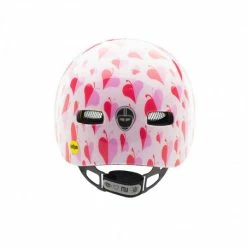 Casque Vélo Bébé Mips NUTCASE Nutty Love Bug 12 Casque Vélo Bébé Mips NUTCASE Nutty Love Bug -VTT Boutique de vente casque velo bebe mips nutcase nutty love bug 4