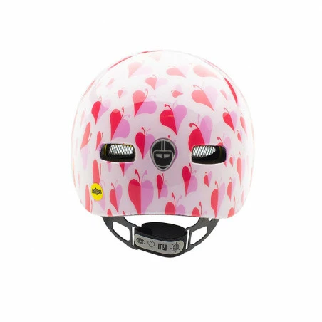 Casque Vélo Bébé Mips NUTCASE Nutty Love Bug 6 Casque Vélo Bébé Mips NUTCASE Nutty Love Bug – Image 5