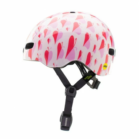 Casque Vélo Bébé Mips NUTCASE Nutty Love Bug 7 Casque Vélo Bébé Mips NUTCASE Nutty Love Bug – Image 6