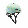 Casque Vélo Bébé Mips NUTCASE Nutty Petal To Metal