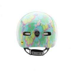 Casque Vélo Bébé Mips NUTCASE Nutty Petal To Metal 15 Casque Vélo Bébé Mips NUTCASE Nutty Petal To Metal -VTT Boutique de vente casque velo bebe mips nutcase nutty petal to metal 5