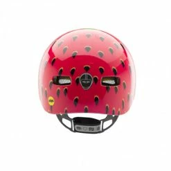 Casque Vélo Bébé Mips NUTCASE Nutty Very Berry 13 Casque Vélo Bébé Mips NUTCASE Nutty Very Berry -VTT Boutique de vente casque velo bebe mips nutcase nutty very berry 4