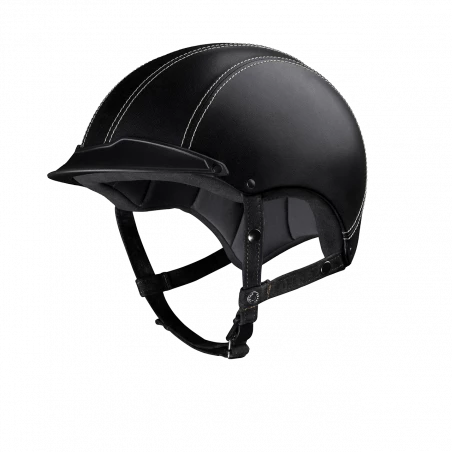 Casque Vélo En Cuir EGIDE Atlas 4 Casque Vélo En Cuir EGIDE Atlas – Image 2