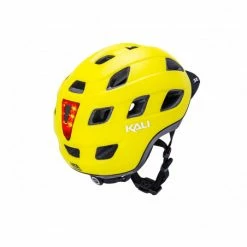 Casque Vélo Urbain KALI Traffic -VTT Boutique de vente casque velo urbain kali traffic 2