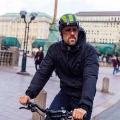 Casque Vélo Visière ABUS Hyban 2.0 ACE -VTT Boutique de vente casque velo visiere abus hyban 20 ace 2